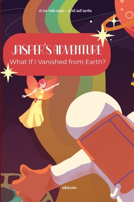 Jasper's Adventure B0F28BQYWX Book Cover