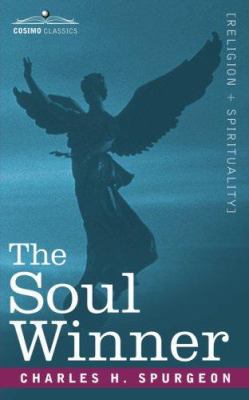 The Soul Winner 1602067708 Book Cover
