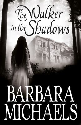 The Walker in the Shadows 1509848398 Book Cover
