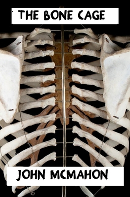 The Bone Cage B0FVLPTQ1N Book Cover