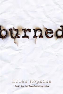 Burned 1442494611 Book Cover