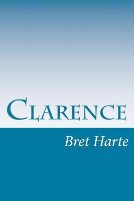 Clarence 149755697X Book Cover