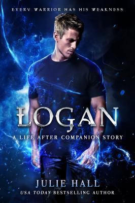 Logan: A Companion Story with Exclusive Video C... 0998986720 Book Cover