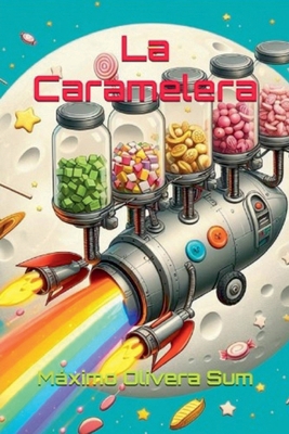 La Caramelera [Spanish] B0D4RL184Q Book Cover