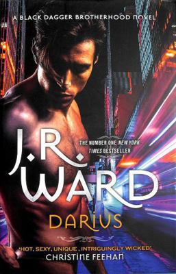 Darius 0349438633 Book Cover