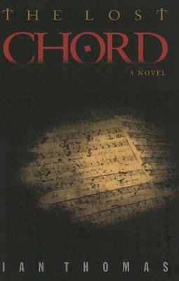 The Lost Chord 1897453094 Book Cover