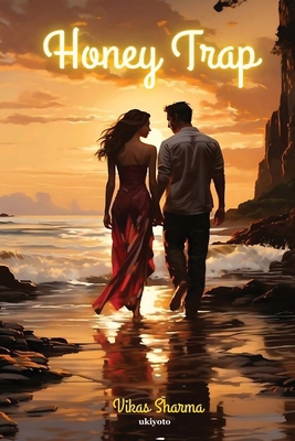 Honey Trap B0DX8J27Q6 Book Cover