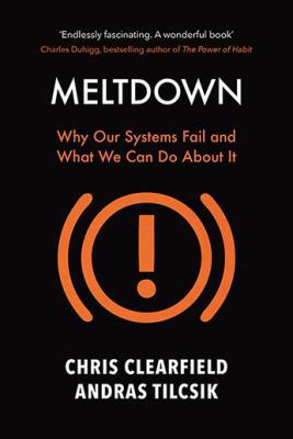 Meltdown: Why Our Systems Fail and What We Can ... 1786492245 Book Cover