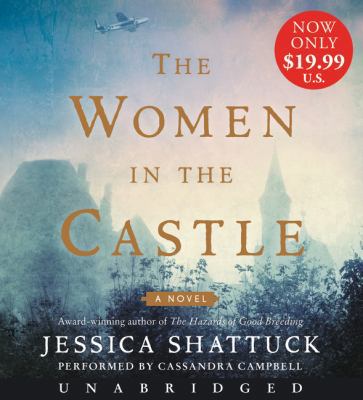 The Women in the Castle 0062834460 Book Cover