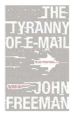 Tyranny of E-mail: The Four-Thousand-Year Journ... 1416576746 Book Cover