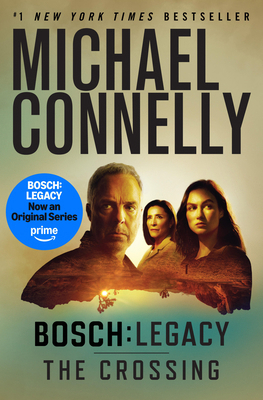The Crossing 1538742551 Book Cover