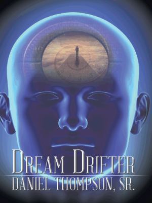 Dream Drifter 1490746382 Book Cover