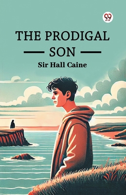 The Prodigal Son 9369423060 Book Cover