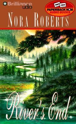 River's End 1567409865 Book Cover