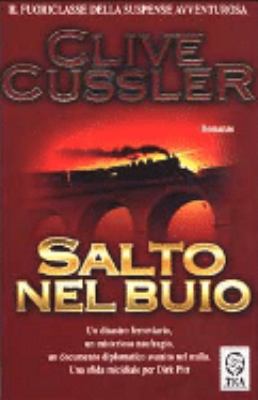 Salto Nel Buio (Italian Edition) [Italian] 8878188972 Book Cover