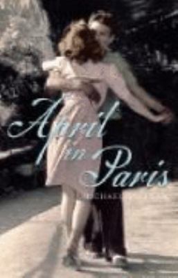 April in Paris 0719569370 Book Cover