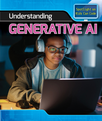 Understanding Generative AI 1499450036 Book Cover