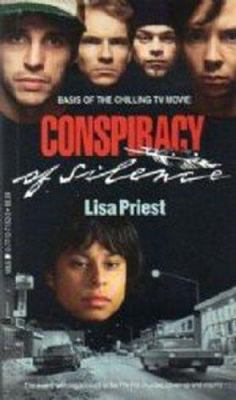 Conspiracy of Silence B0073HT6J4 Book Cover