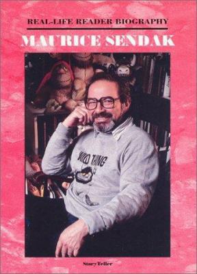 Maurice Sendak 1584150793 Book Cover