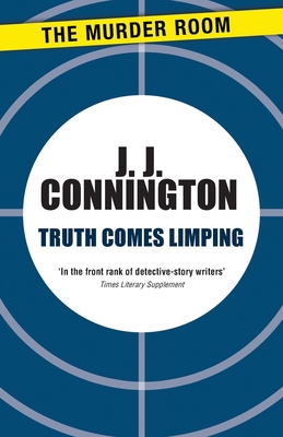 Truth Comes Limping 1471906175 Book Cover