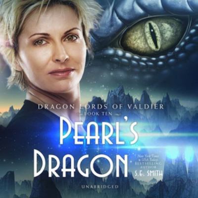 Pearl's Dragon 1982572833 Book Cover