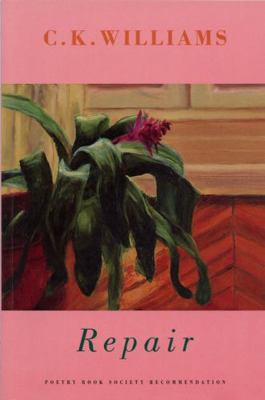 Repair : Poems 1852245107 Book Cover