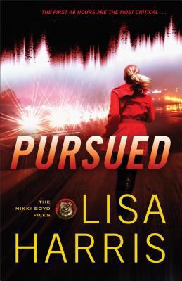 Pursued 0800724208 Book Cover