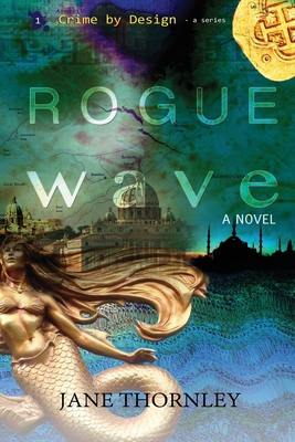 Rogue Wave 1495463281 Book Cover