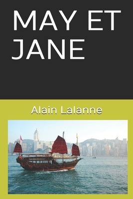 May Et Jane [French] 2956531018 Book Cover