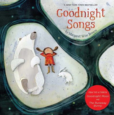 Goodnight Songs: Illustrated by Twelve Award-Wi... 1454927062 Book Cover