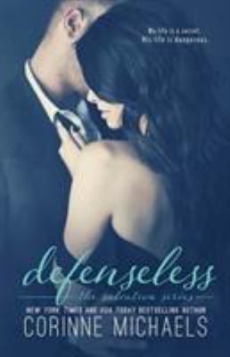 Defenseless 1942834276 Book Cover