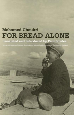 For Bread Alone 1846590108 Book Cover