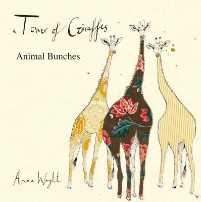 A Tower of Giraffes [Unknown] 191027710X Book Cover