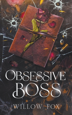 Obsessive Boss B0C5KQYR14 Book Cover
