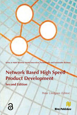 Network Based High Speed Product Development 8770044457 Book Cover