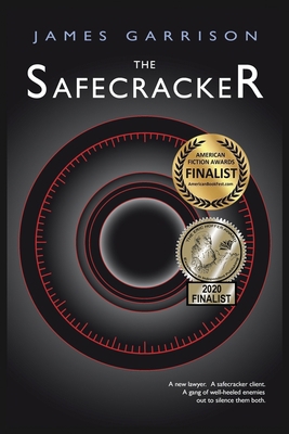 The Safecracker 1946920762 Book Cover