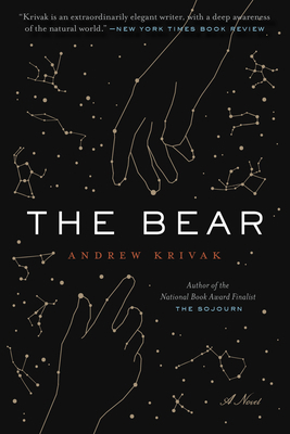 The Bear 1942658702 Book Cover