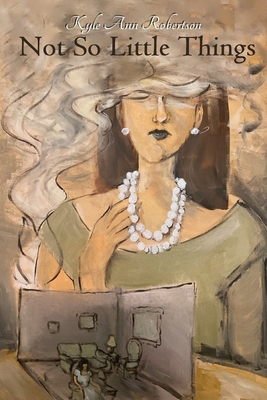 Not So Little Things B0FMT975ST Book Cover