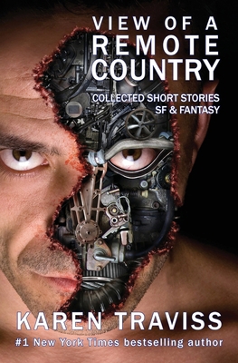 View Of A Remote Country 1912247100 Book Cover