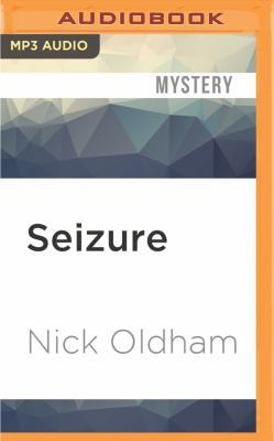 Seizure 1522666540 Book Cover