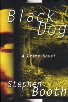 Black Dog 068487301X Book Cover
