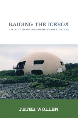 Raiding the Icebox: Reflections on Twentieth-Ce... 1844672506 Book Cover