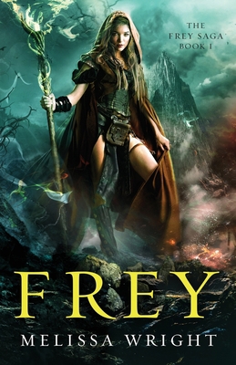Frey 1950958035 Book Cover