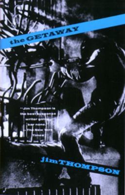 The Getaway 0679732500 Book Cover