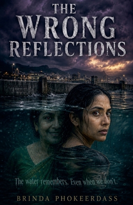 The Wrong Reflections B0H2178V9X Book Cover