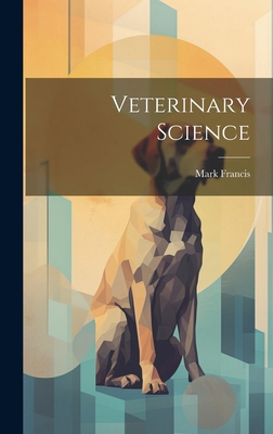 Veterinary Science 1020448512 Book Cover