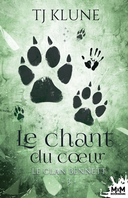 Le chant du coeur: Le clan Bennett, T3 [French] 2375749693 Book Cover
