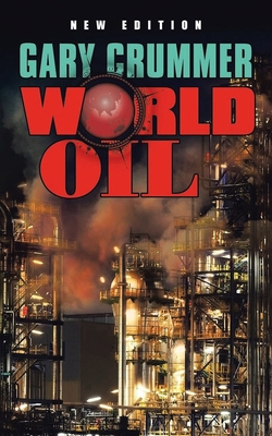 World Oil 1957781076 Book Cover
