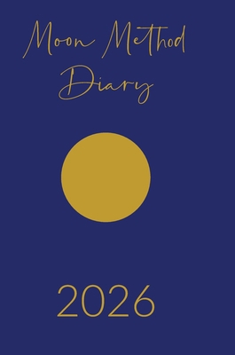 Moon Method 2026 1738455424 Book Cover