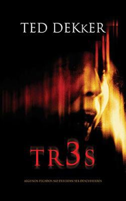Tr3s: Algunos Pecados No Deber?an Ser Descubiertos [Spanish] 0899225543 Book Cover